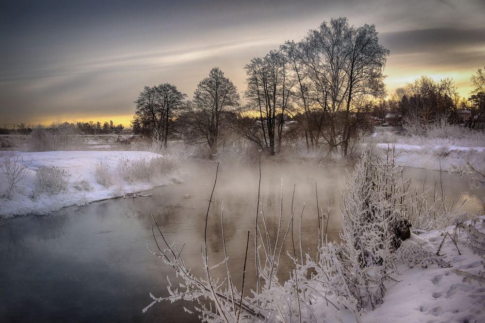 Photograph by Екатерина Листова