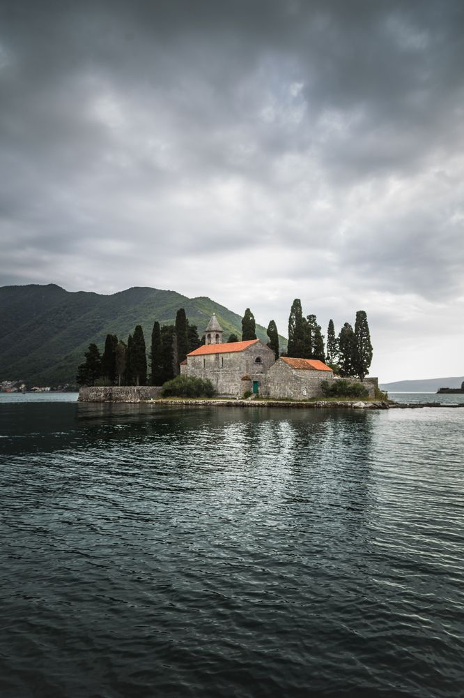 Photograph by Veronika Trubnikova