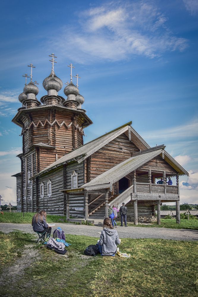 Photograph by Екатерина Листова
