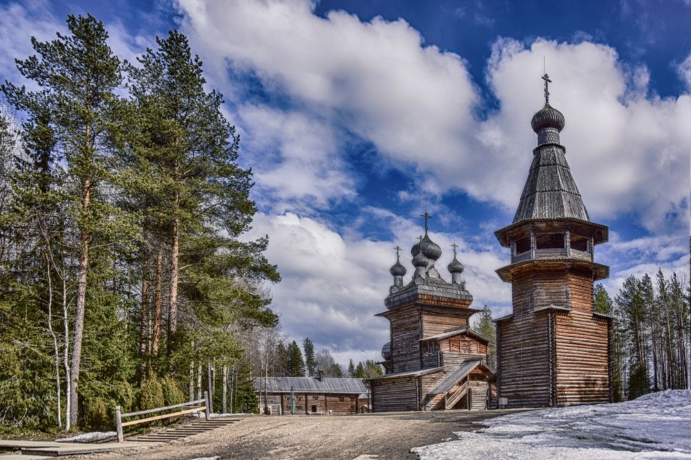 Photograph by Екатерина Листова