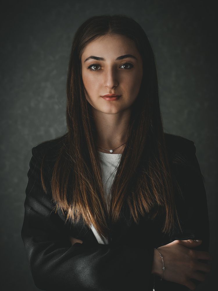 Photograph by Magomet Konov