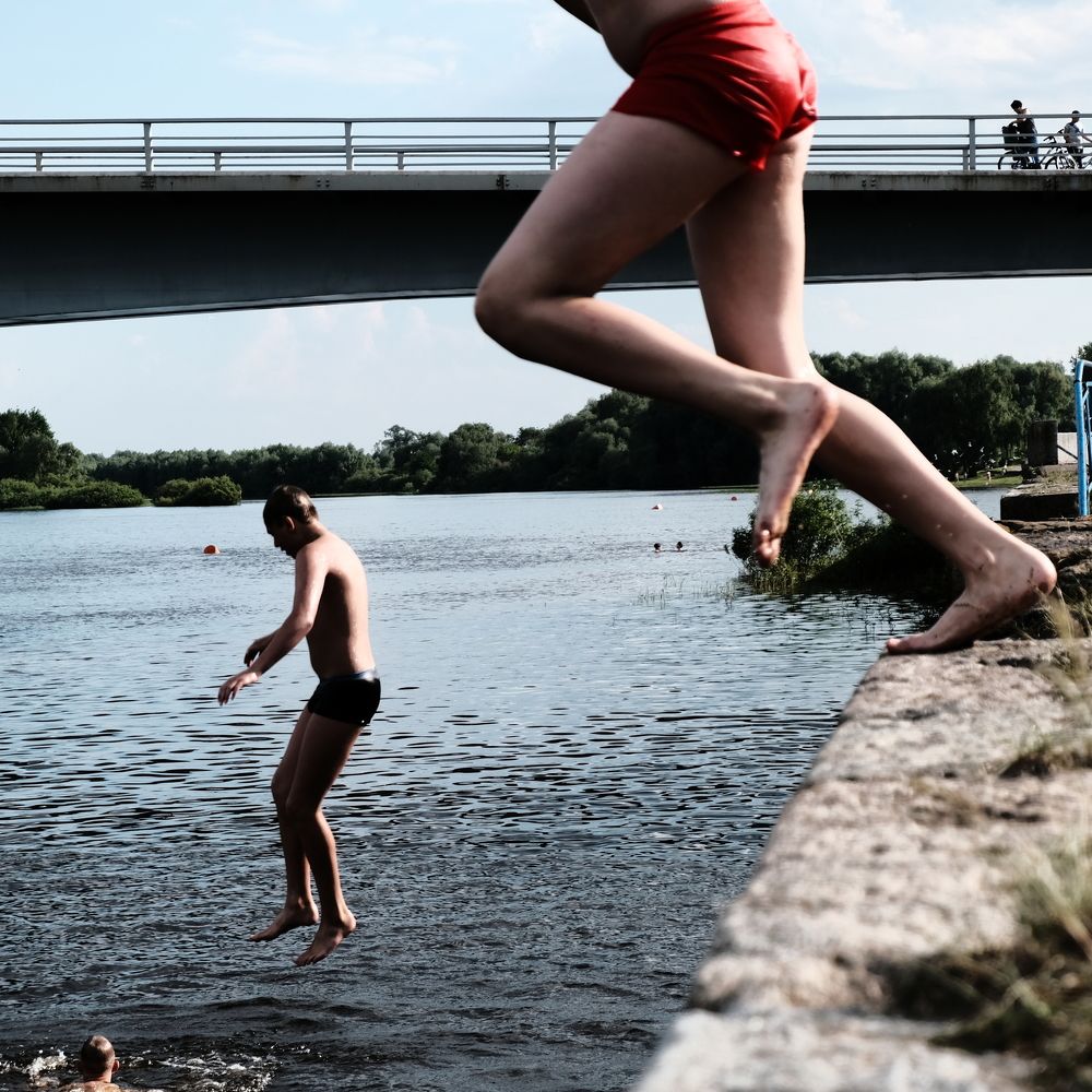 Photograph by Александр Кириллов