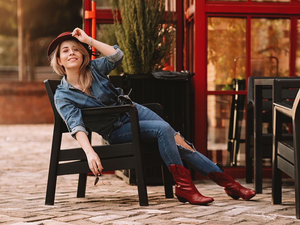 Photograph by Magomet Konov