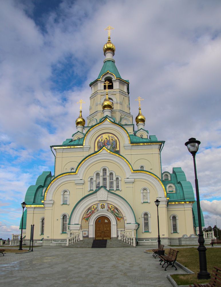 Photograph by Альбина Салихзяновна Бикчурина
