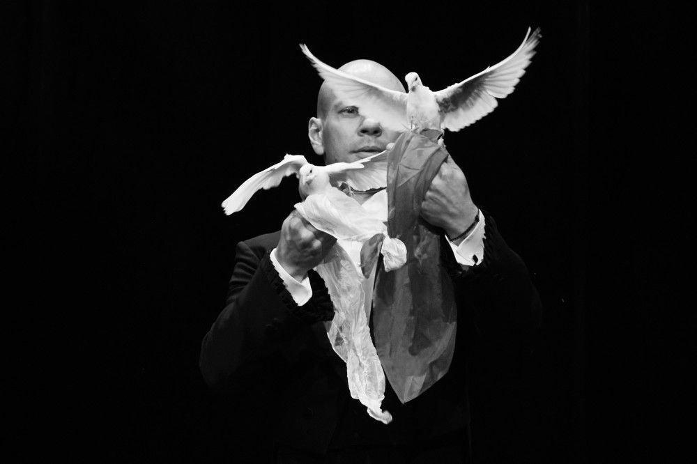 Photograph by Евгения Турушева