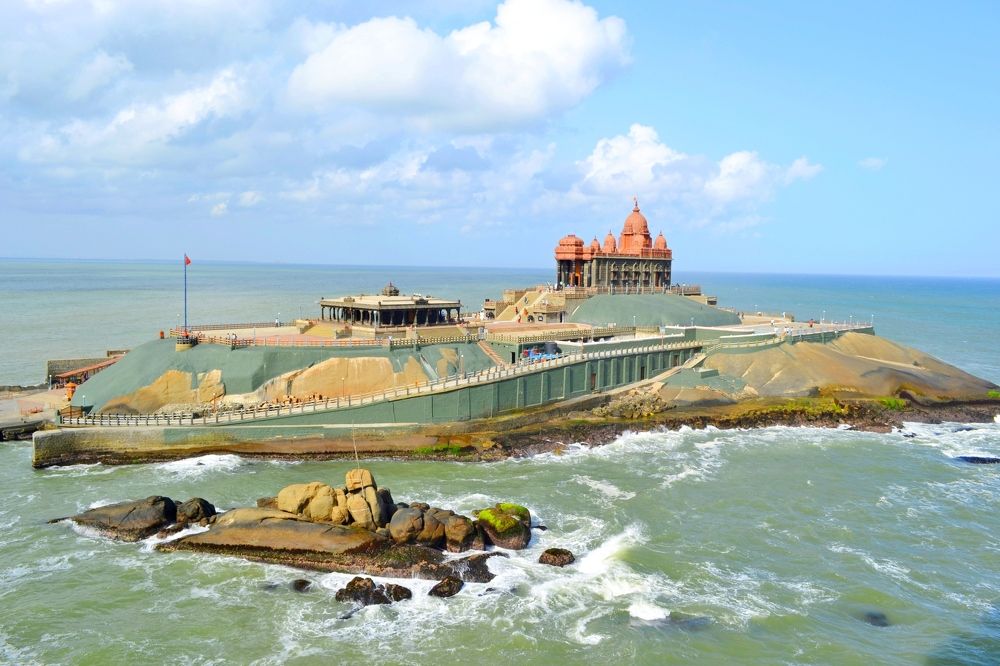 Kanyakumari