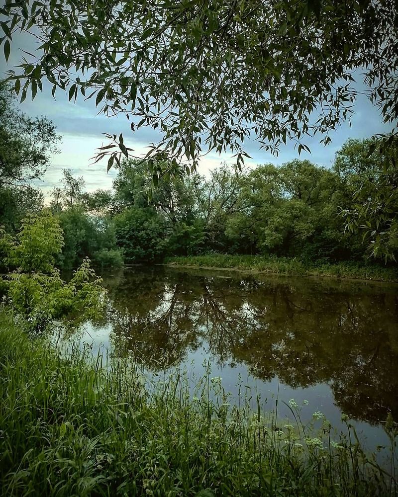 Нет России красивее...