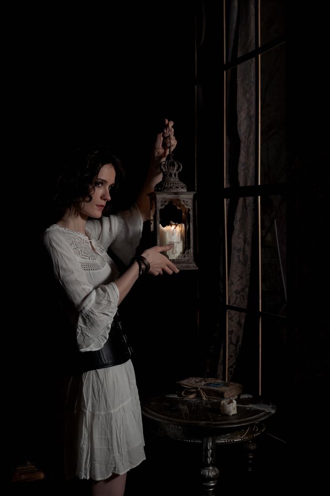 Photograph by Татьяна Жданова