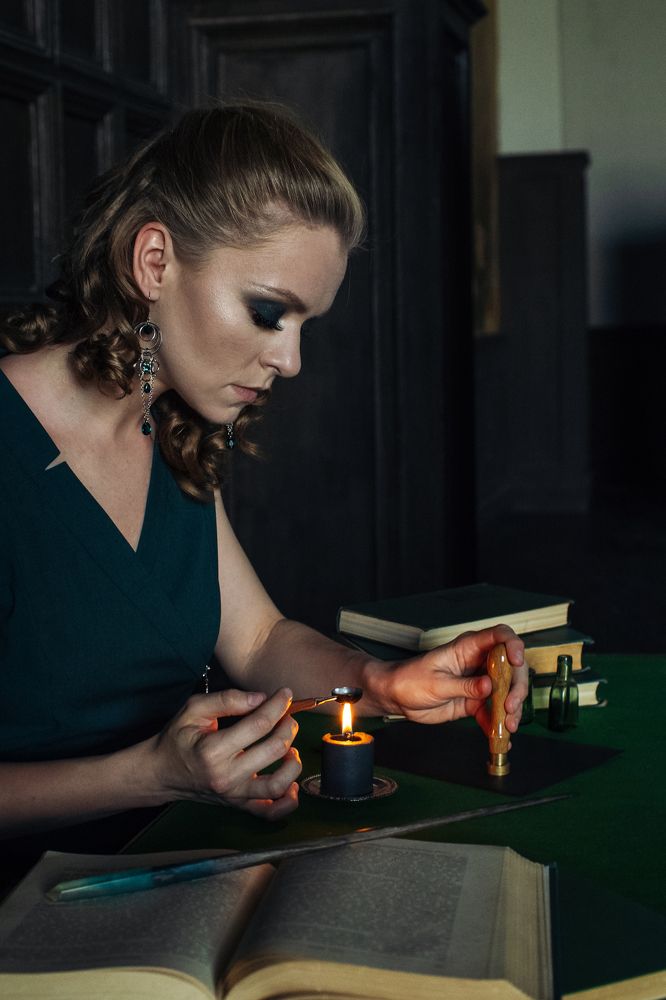 Photograph by Татьяна Жданова