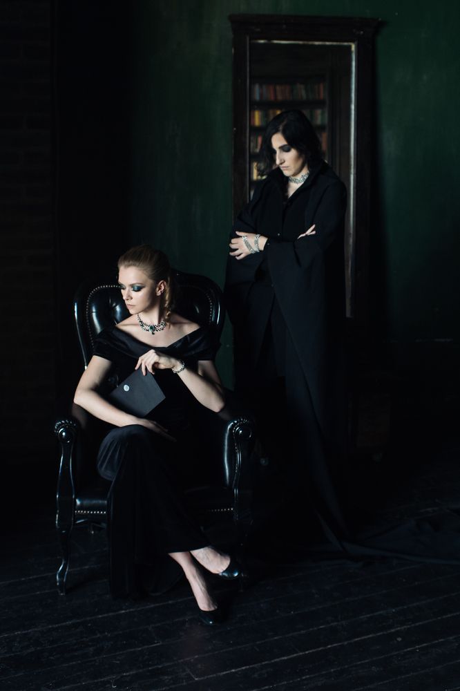 Photograph by Татьяна Жданова