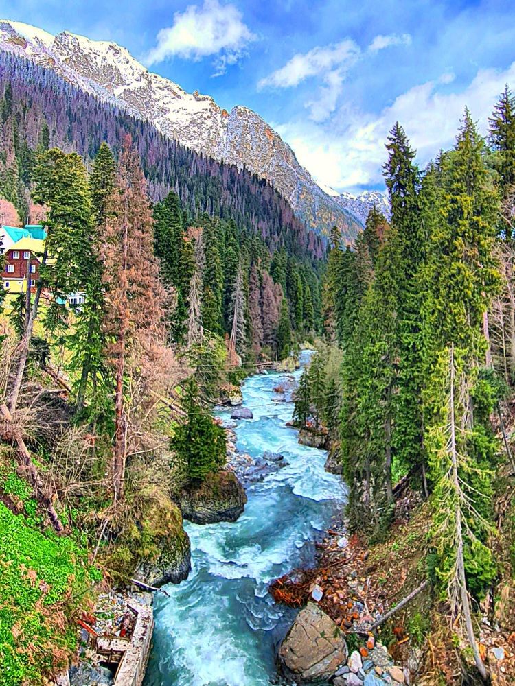 Photograph by Дзерасса Дзотова