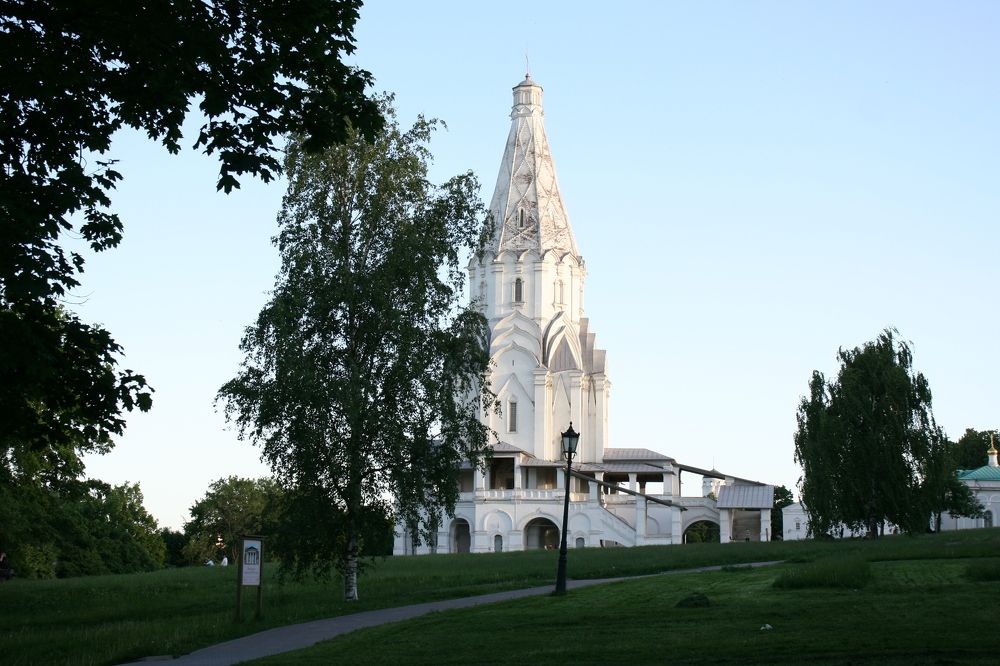 Photograph by Антон Корольков