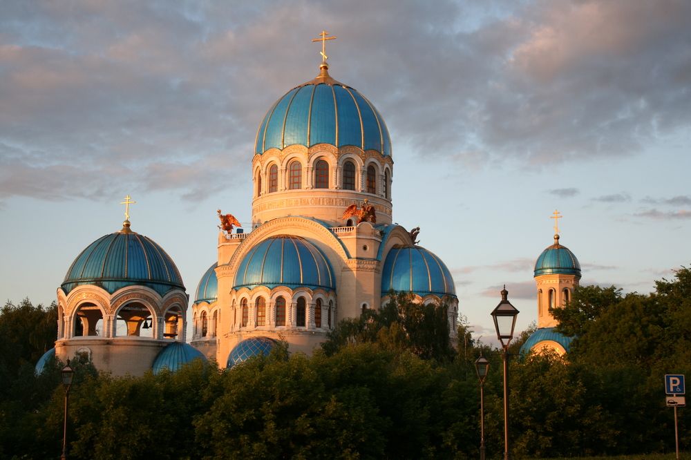 Photograph by Антон Корольков