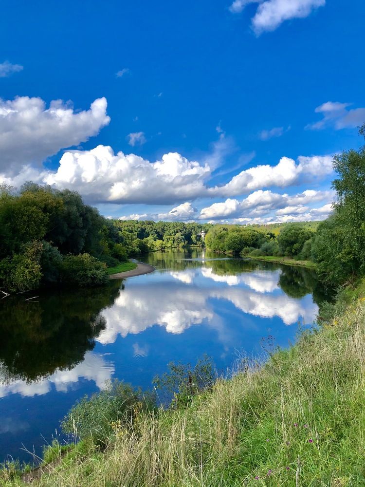 Photograph by Марина Душевина