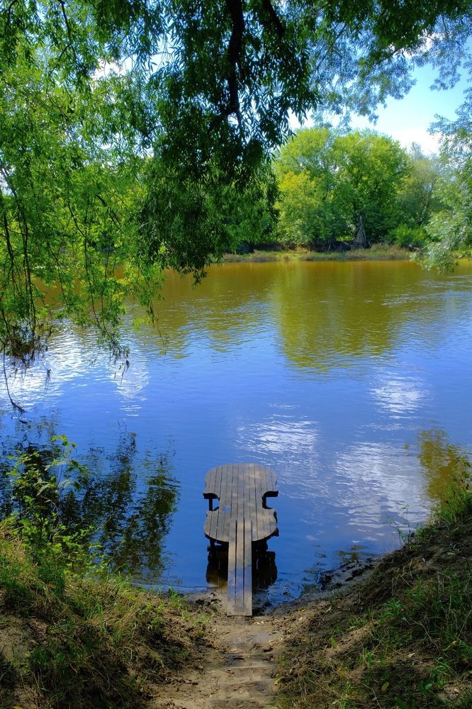 Photograph by Марина Душевина