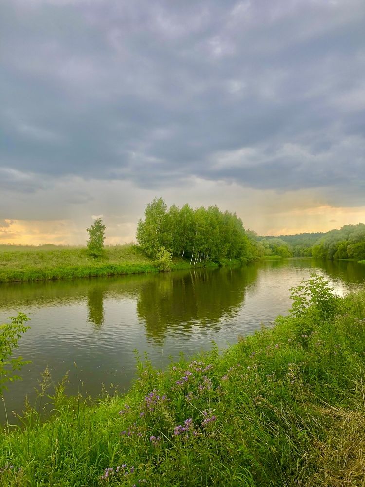 Photograph by Марина Душевина