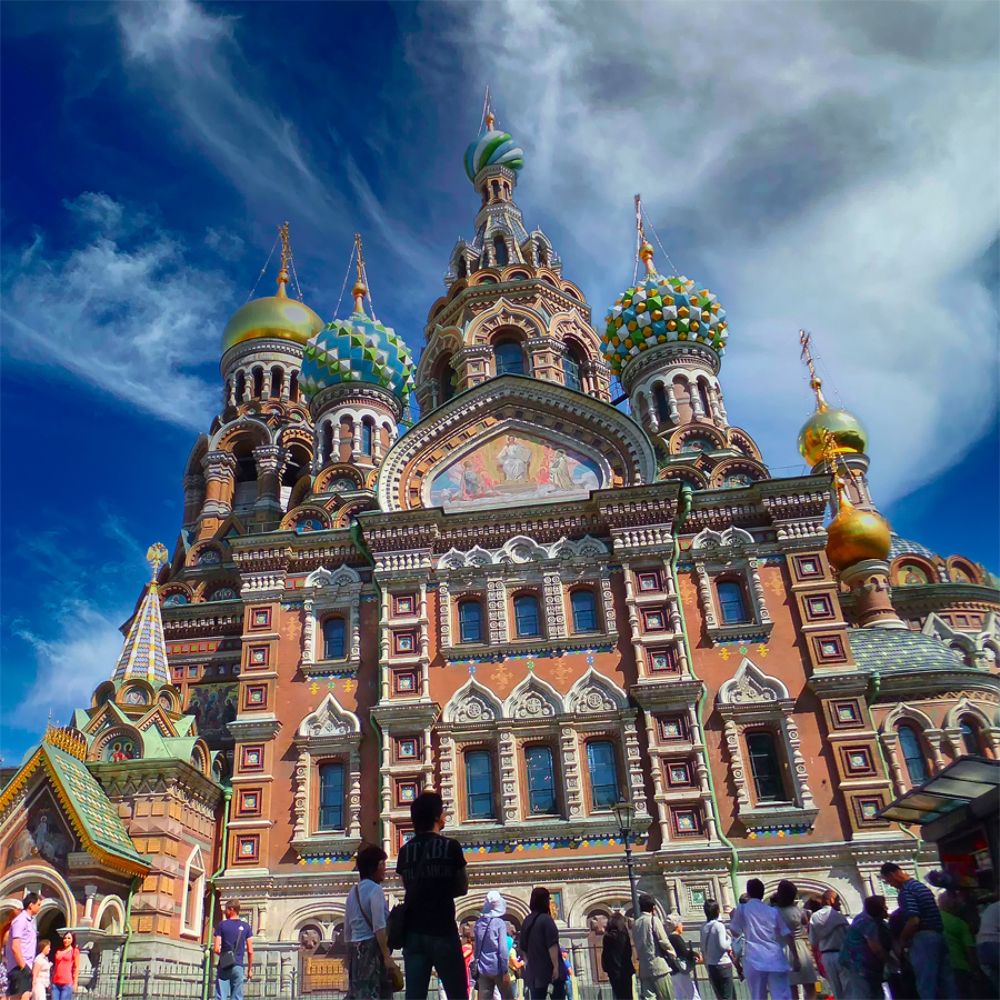 Photograph by Евгений Денисов