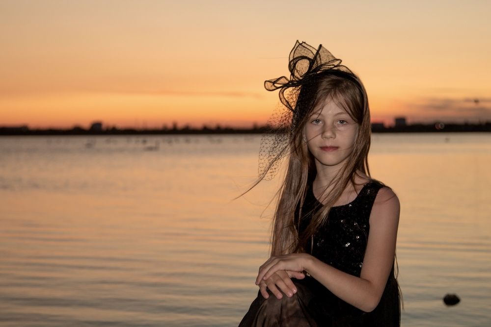 Рождение ночи