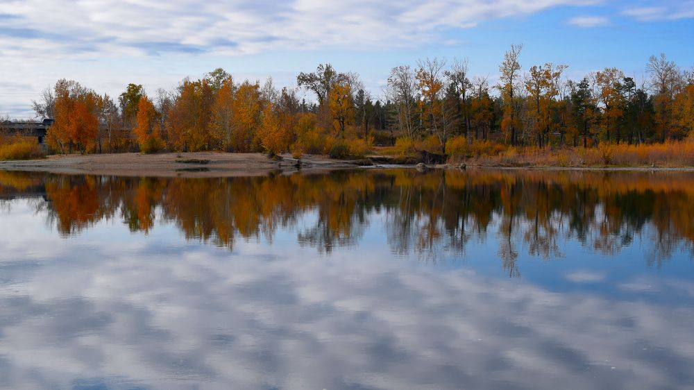 Photograph by Евгений Денисов
