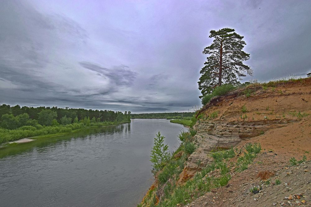 Photograph by Евгений Денисов