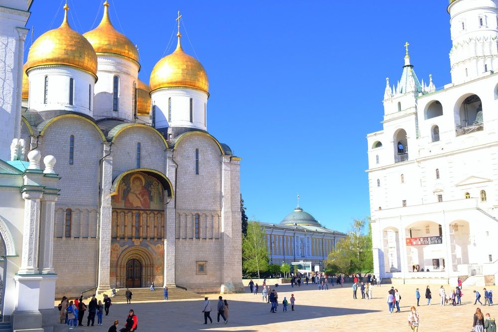 Photograph by Марина Душевина