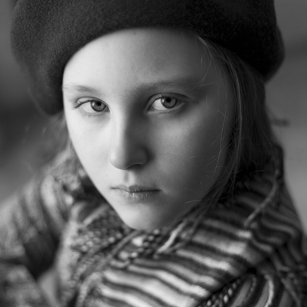 Photograph by Вера Дымова