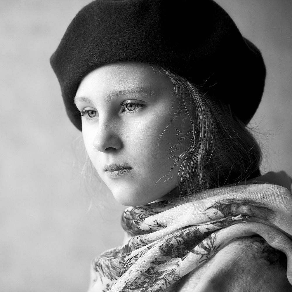 Photograph by Вера Дымова