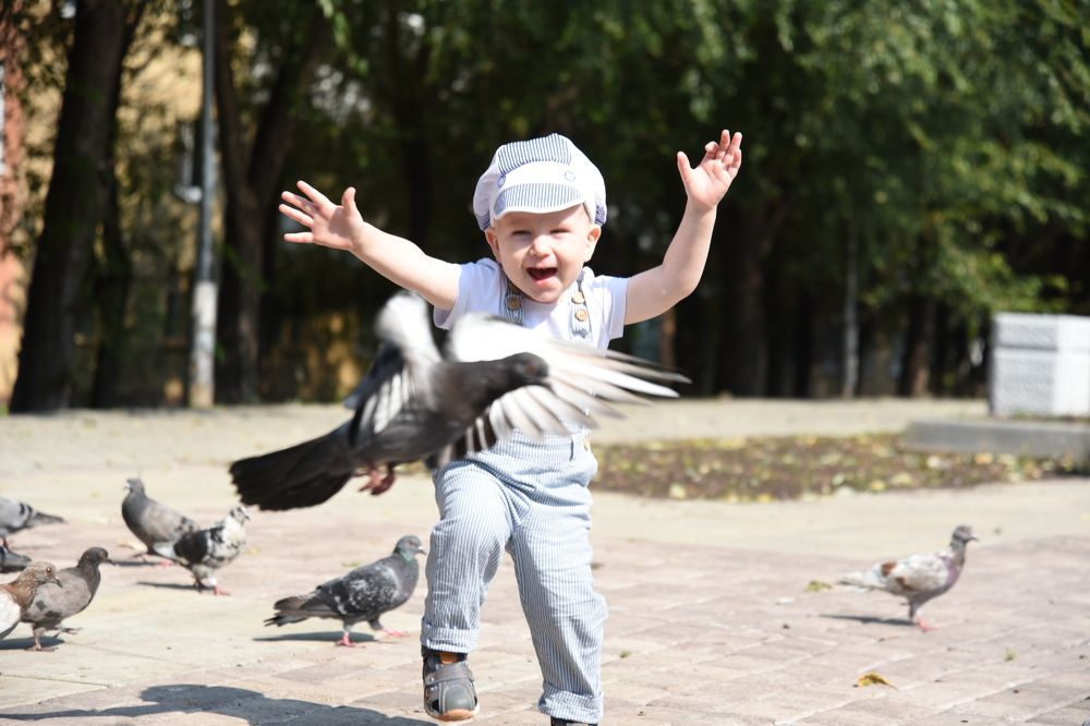 Photograph by Антон Востоков