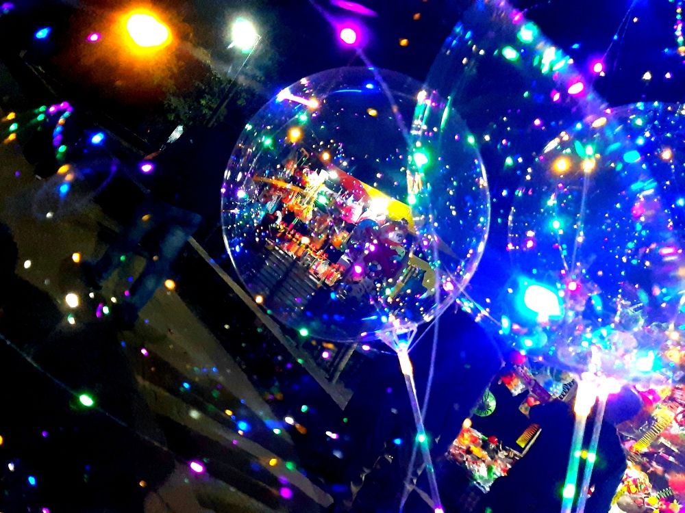The Microverse