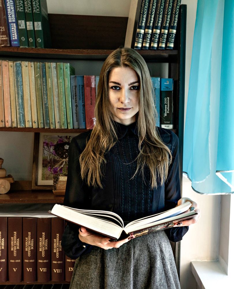 Photograph by Ирина Маркина