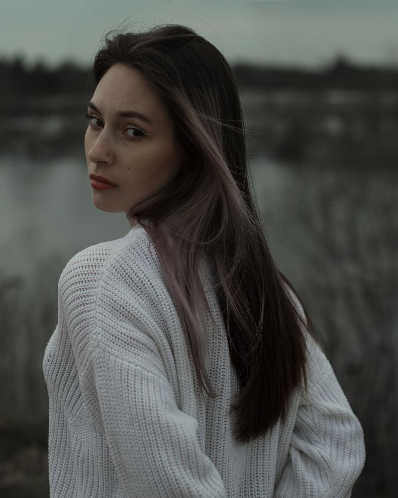 Photograph by Мария Лямина