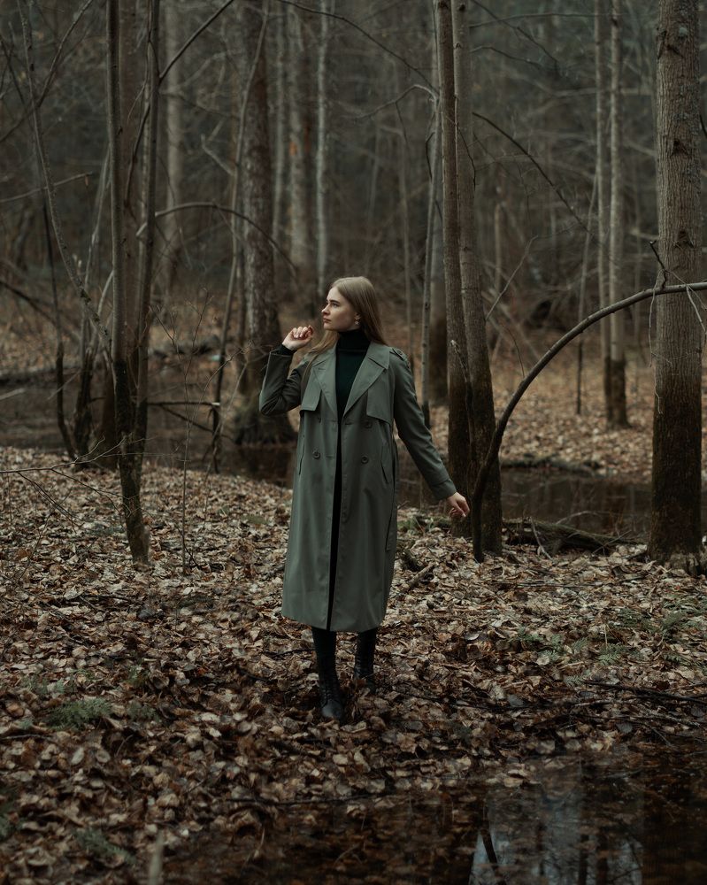 Photograph by Мария Лямина