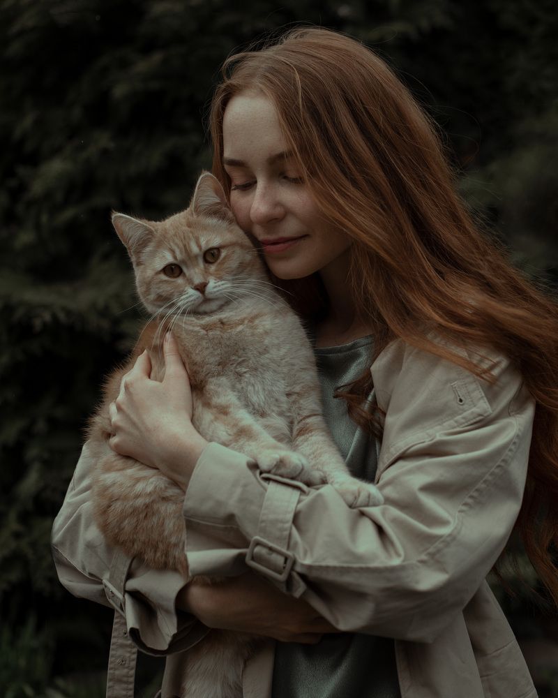 Photograph by Мария Лямина