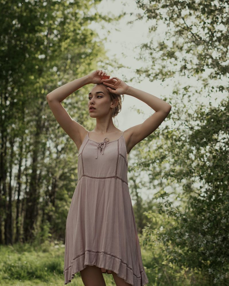 Photograph by Мария Лямина