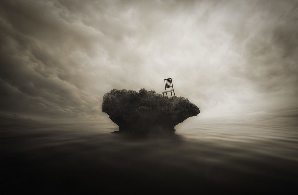 Chairs without a master