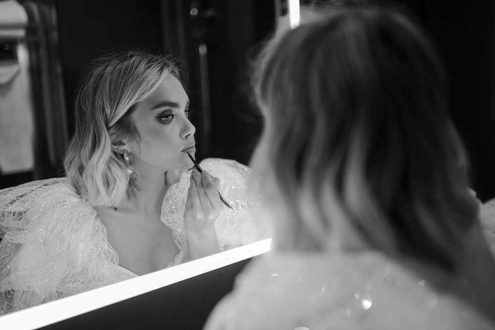 Photograph by Любовь Волохова