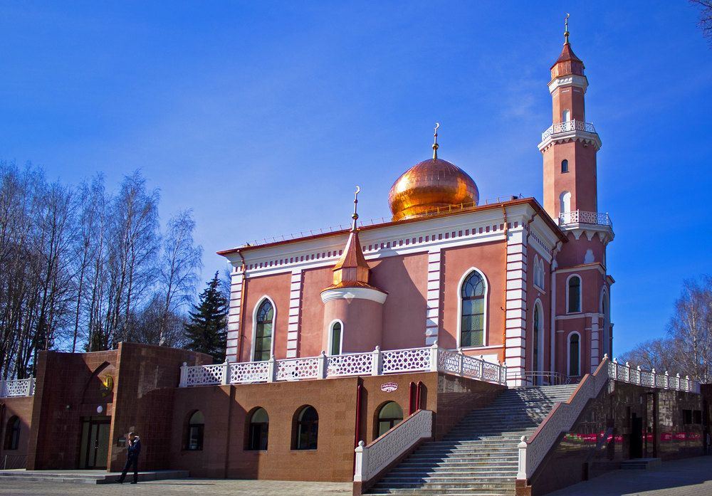 Photograph by Светлана Зыгмантович