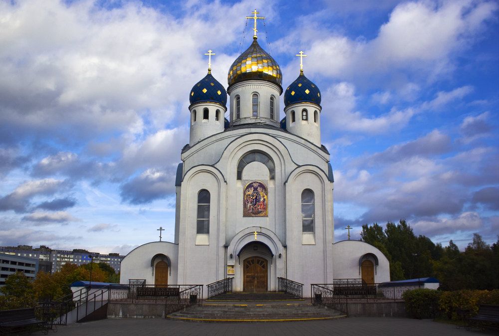 Photograph by Светлана Зыгмантович