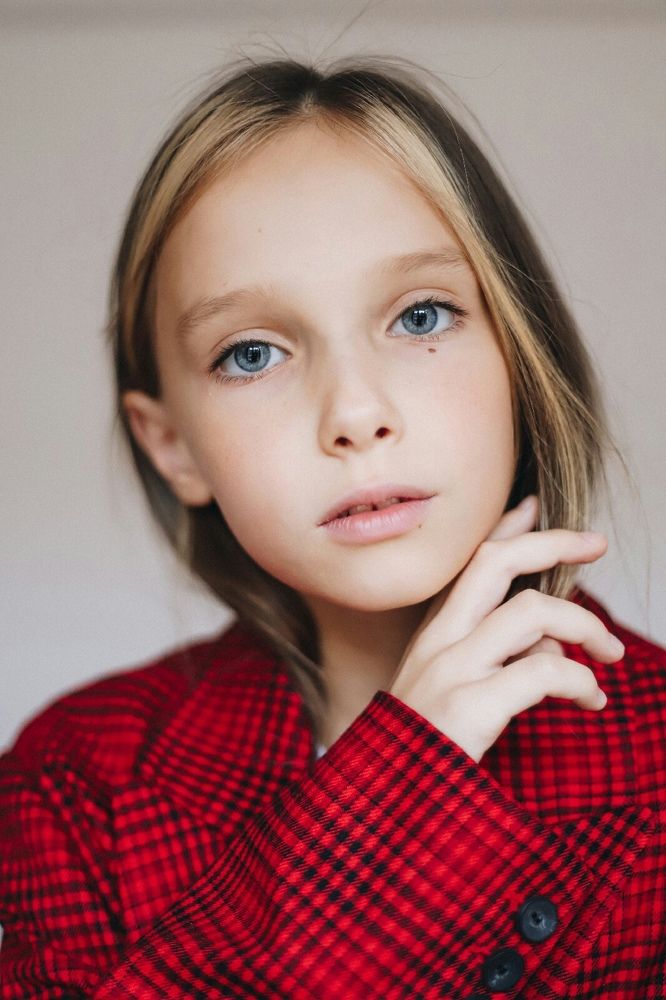 Photograph by Екатерина Разумова