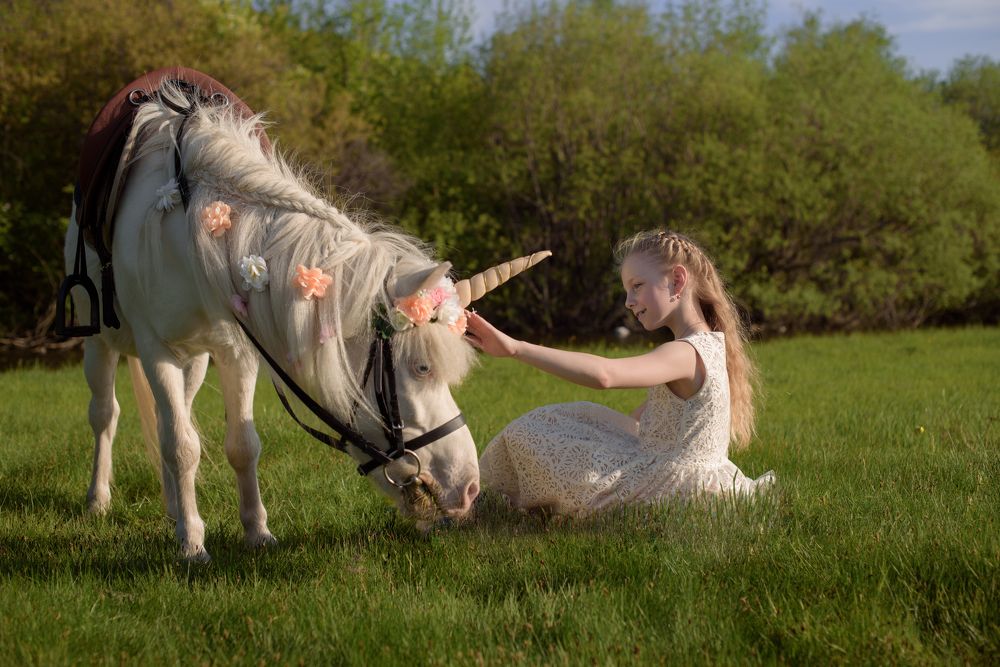 Photograph by Эрика Мареева