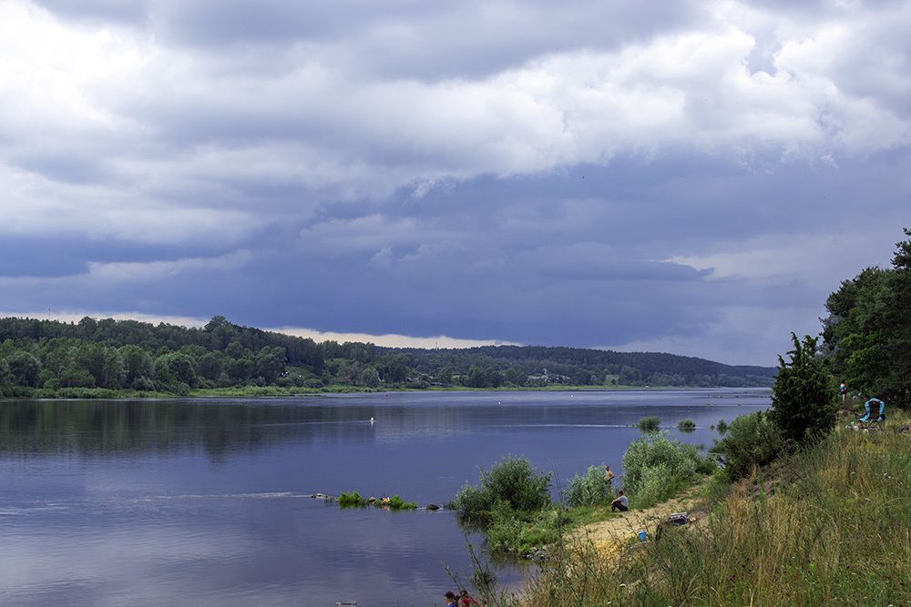 Фотография автора Андрей Гордиенко
