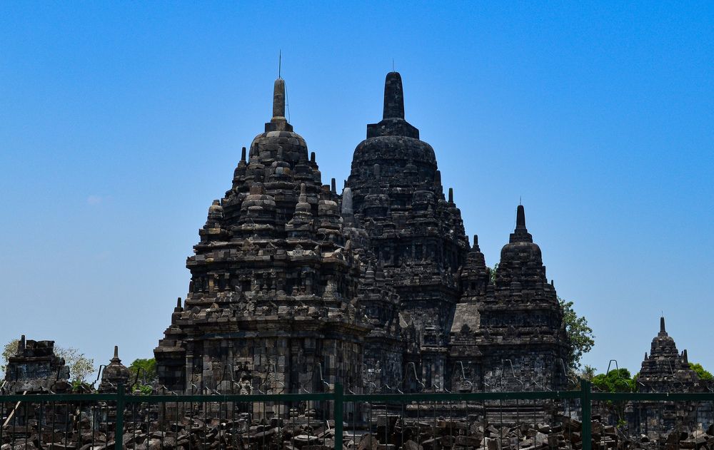 Photograph by Iraman Endra