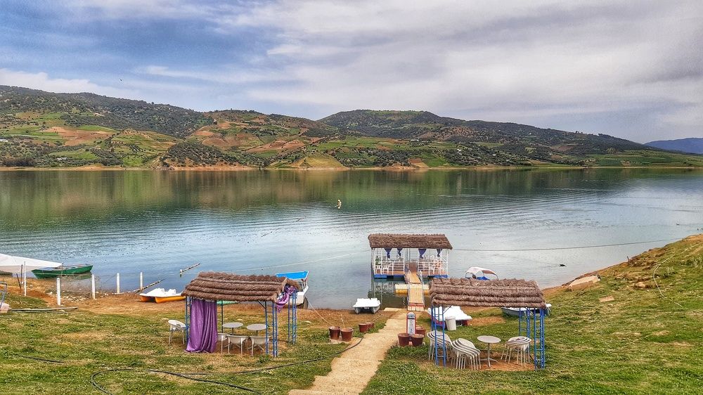 Photograph by Nizar Adil