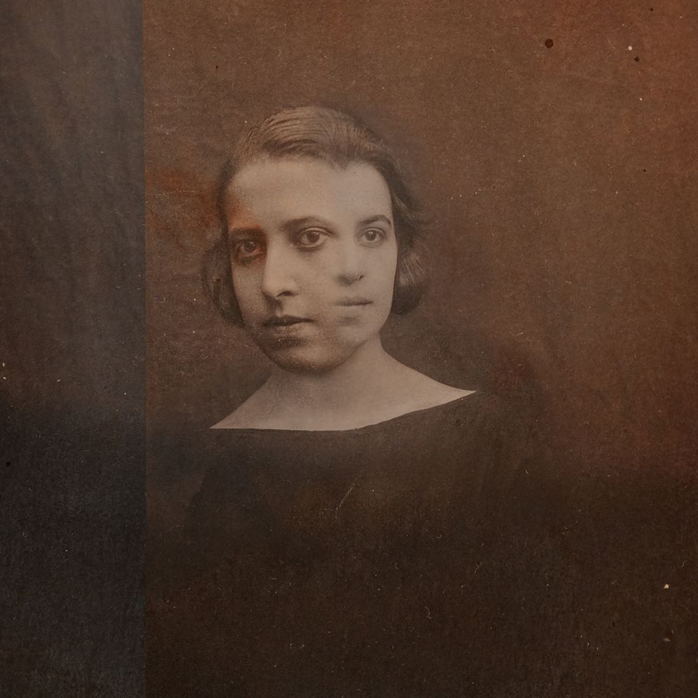 Photograph by Magda Fulger