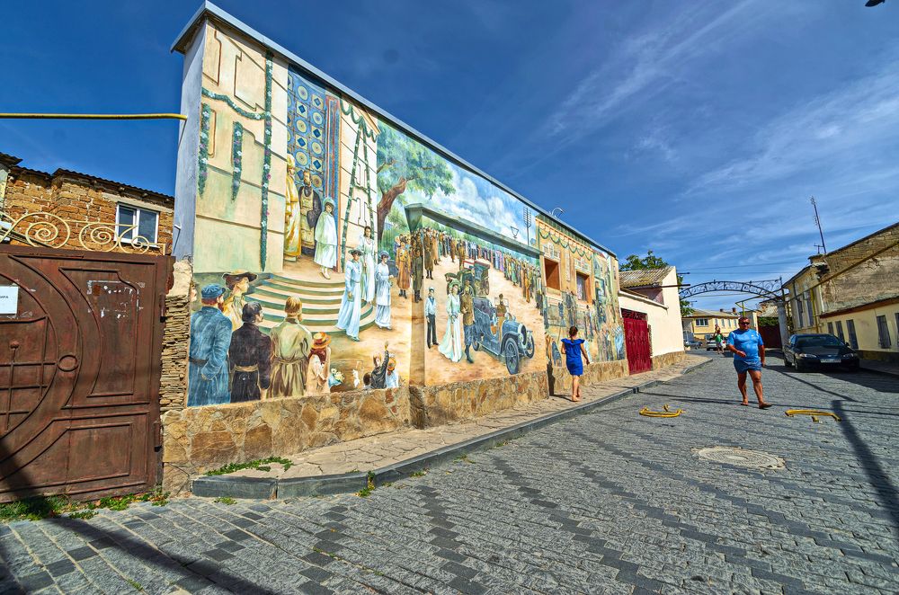 Photograph by Виктор Пазылов