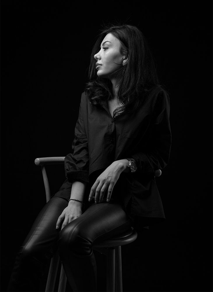 Photograph by Джамиля Ашумова