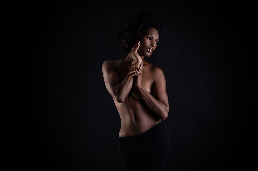 Photograph by Eugene Sokolenko