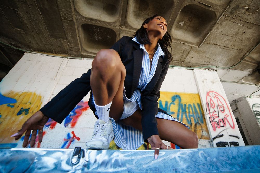 Photograph by Eugene Sokolenko