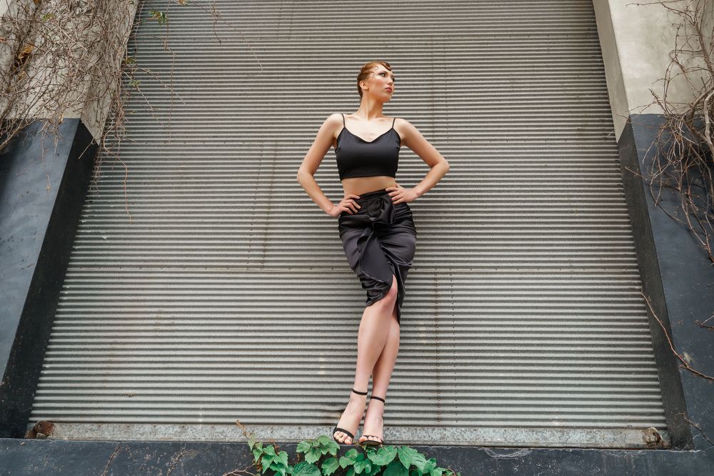 Photograph by Eugene Sokolenko