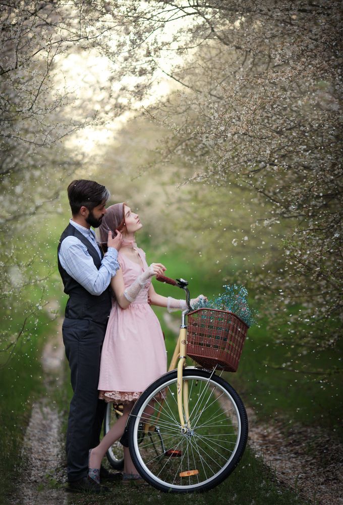 Photograph by Ольга Нахалова